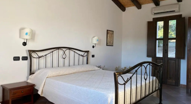 Двухместный номер Standard Li Paduleddi Country Guest House