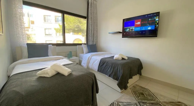 Номер Deluxe Lemon Tree Residence