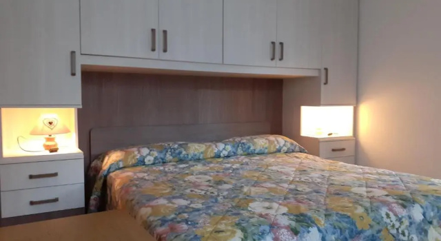 Vacanzemoena - Casa Al Parco, Tipologia 1, Забронировать Отель Отели Долины Валь-ди-Фасса с парковкой, Парковка