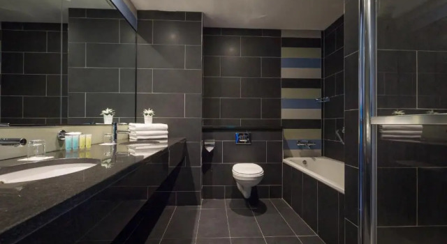Одноместный номер Loughrea Hotel & Spa