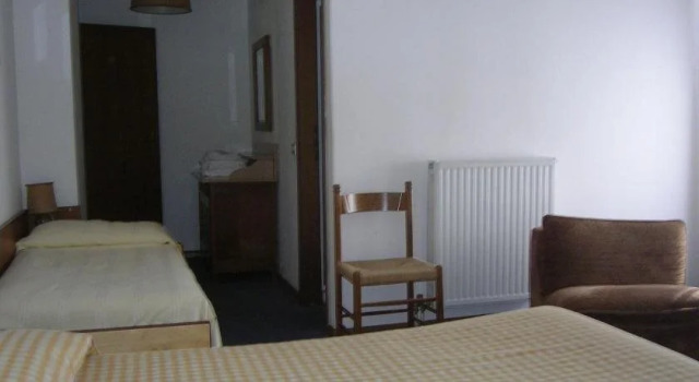 Albergo San Cristoforo