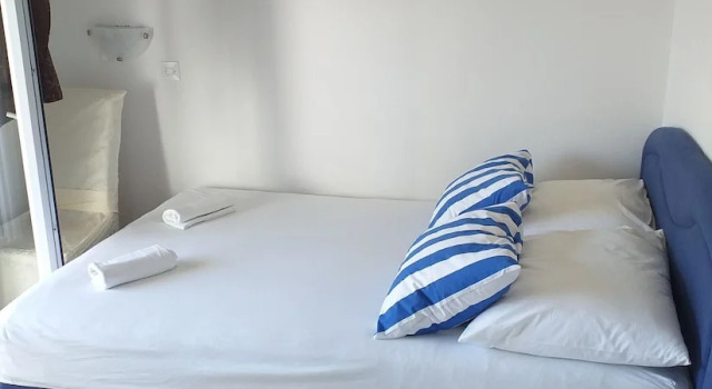 Apartments Mati?