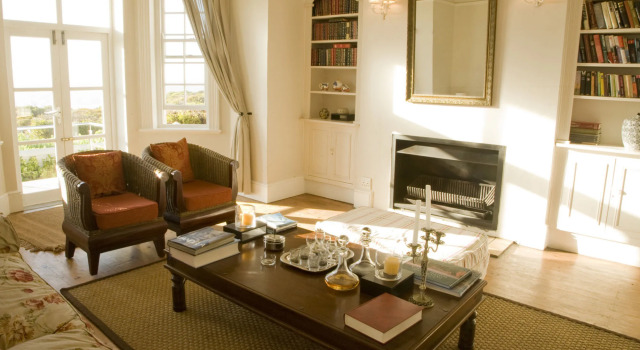 Ocean Eleven Guest House