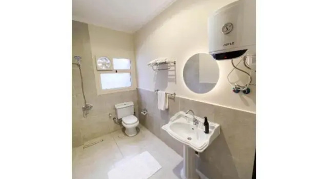 Студия Standard Settle Inn Al Rehab City A
