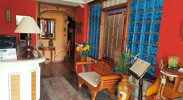 Hosteria Las Viñas, Varaa Hotelli Noja Cantabria Coast