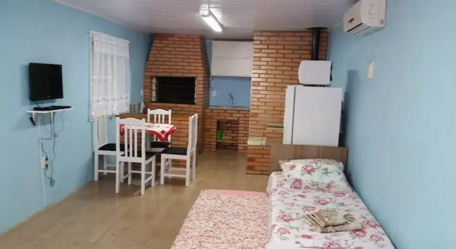 Номер Standard Residencial Casa Verde