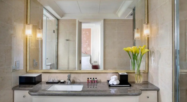 Апартаменты Superior The Sebel Xining-Managed By Sofitel