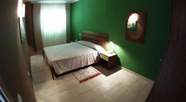 Апартаменты Djasal Moradias Apartment