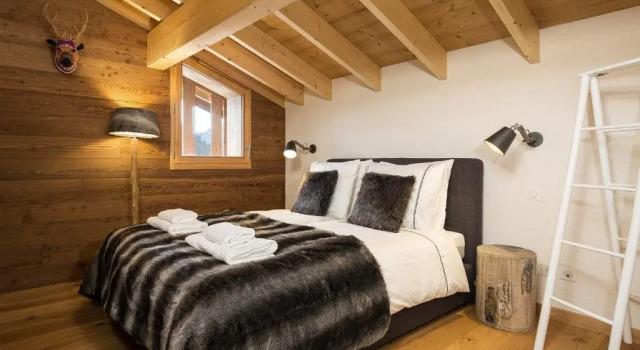 Le Mont Royal - Apt B401 - BO Immobilier, Забронировать Отель Шатель Женевское озеро, рядом с Горнолыжный подъемник Боссон