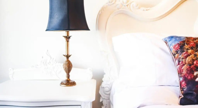 Номер Superior The Old Crown Coaching Inn