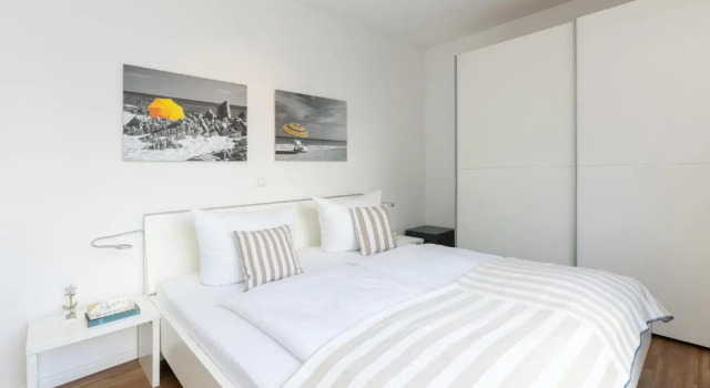 Badeweg 15 Wohnung 1