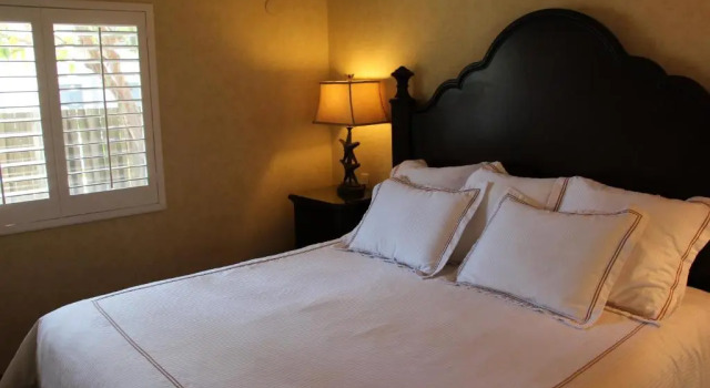 Полулюкс The Franciscan Hotel