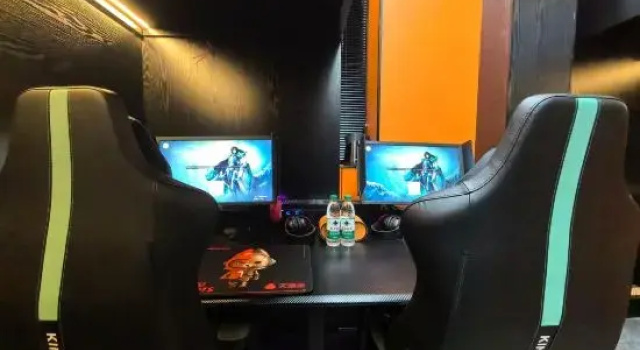 Двухместный номер Standard Junlong Premium E-sports Hotel (Renmin West Road)