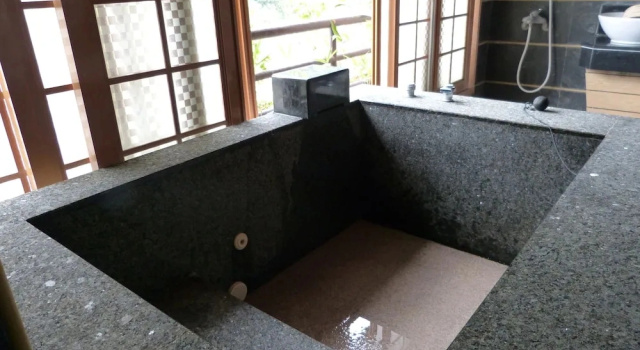 Семейный номер Standard Full Moon Spa