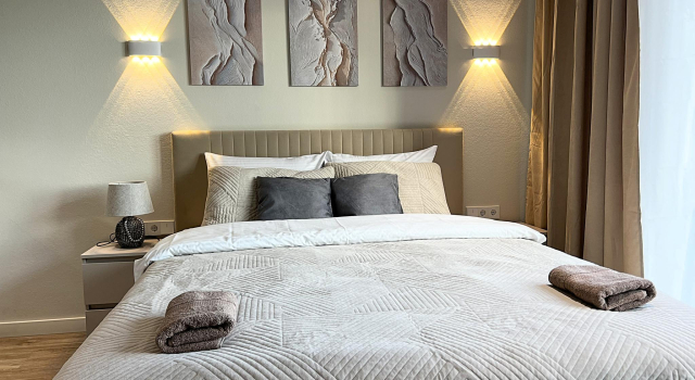 Magdeburg Gate Studio Apartment, Book Apartment Moscow Russia