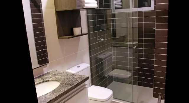 Люкс Superior Urban Suites Apart Hotel