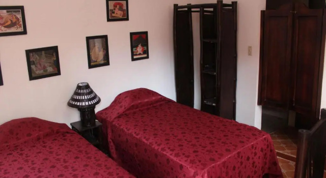 Boutique Hotel Maharaja, Rezerwuj Boutique Hotel Hotele butikowe w Granada Region, Boutique Hotel