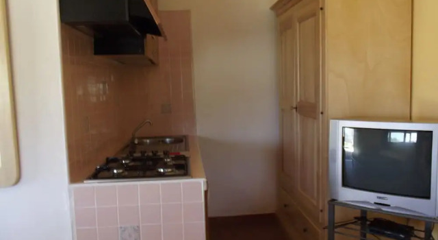 Студия Agriturismo Agricostella