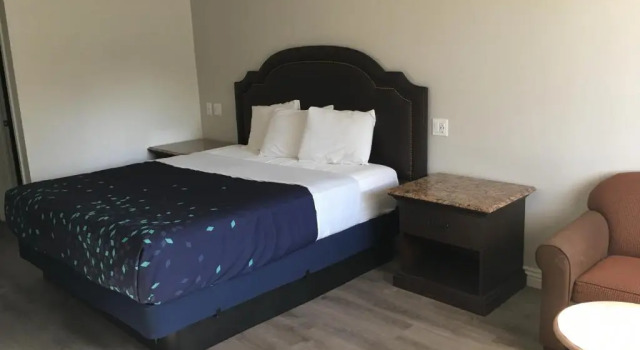 Номер Standard PASADENA LODGE