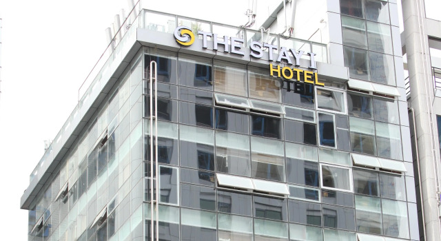 The Stay Hotel Myeongdong
