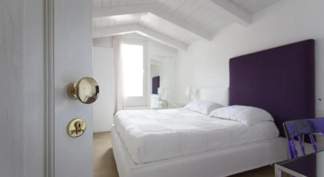 Standard Zimmer Residenza dei Suoni