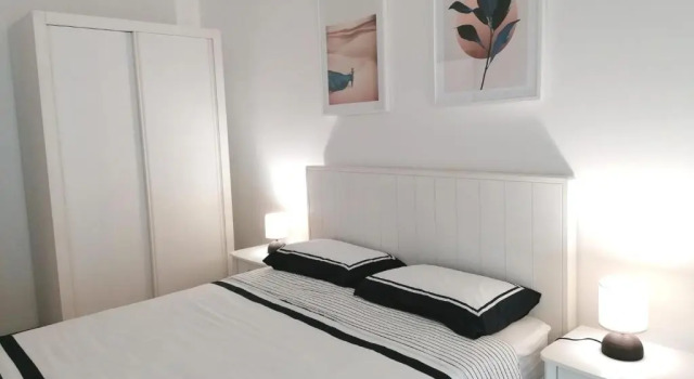 Апартаменты B in Caminha