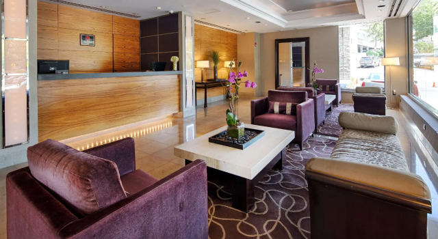 The Andrew Hotel, Book Hotel Great Neck Long Island