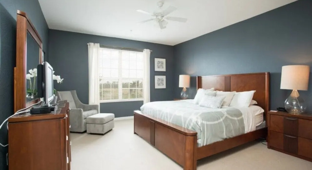 5024 Shoreway Loop #208 - 3 Br condo by RedAwning, Varaa Huoneisto Orlando Kissimmee