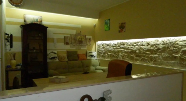 Torre Anna Historical Center Living, Prenota Hotel Bisceglie Puglia