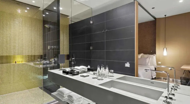 Premium kamer B.O.G. Hotel