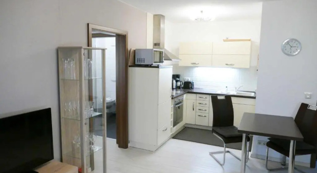 Appartement Seeluft, Book Apartment Heringsdorf Usedom