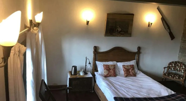 Mosaic Hotels