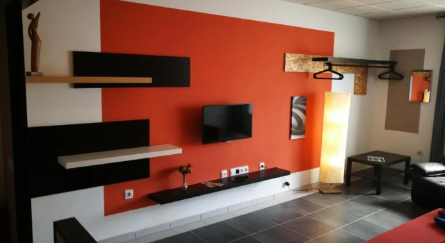 1V - Luxury Apartment Near Beach, Prenota Appartamento Puerto del Rosario Fuerteventura