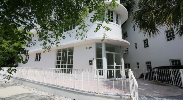 Washington Suite South Beach, Забронировать Апартаменты/квартира Южный пляж Майами-Бич, рядом с Boucher Brother Water Sport