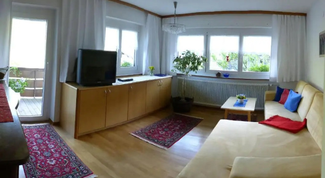 Haus Lang, Rezerwuj Apartament Hotele w Bregenzerwald z parkingiem, Parking