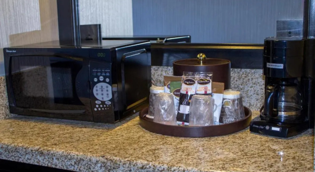 Номер Standard Gold Country Casino Resort