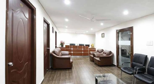 Avyukt Suites