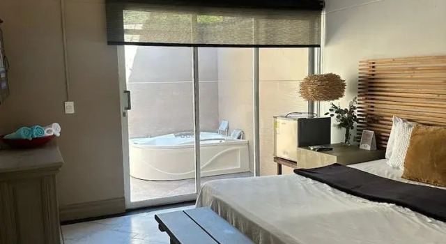 Номер Standard Finca Hotel Casa Bela