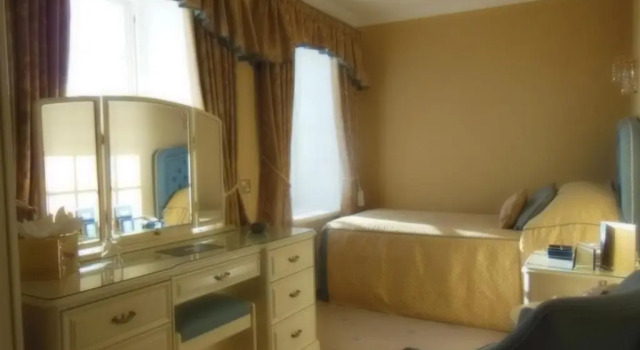 Номер Deluxe Hotel Riviera