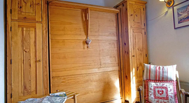 Апартаменты Standard Fizhome Mt Blanc