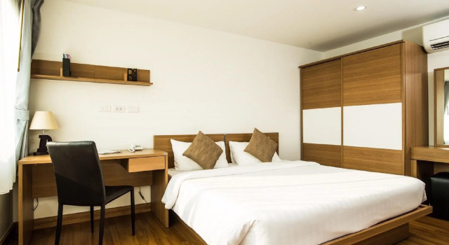 Winner Prachinburi & Serviced Apartment