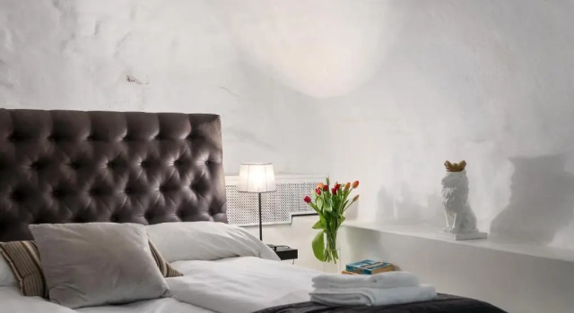 Двухместный номер Business Hotell Skeppsbron