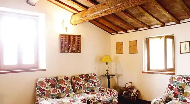 Country House in Monterado With Pool, Rezervovat Rekreační dům  