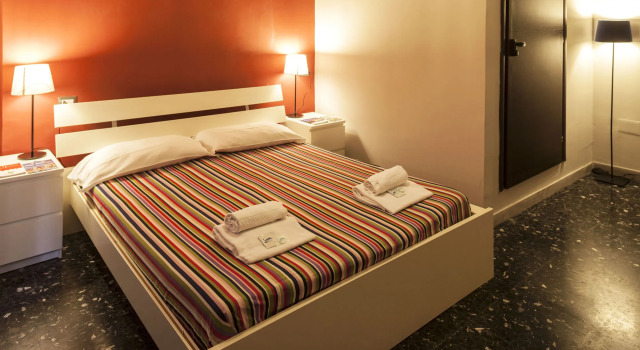 Hostel of the Sun