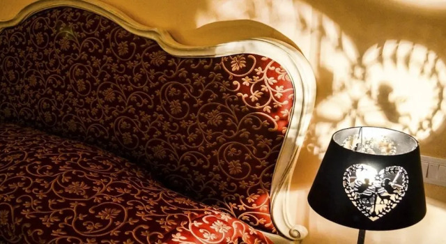Люкс Hotel Galileo