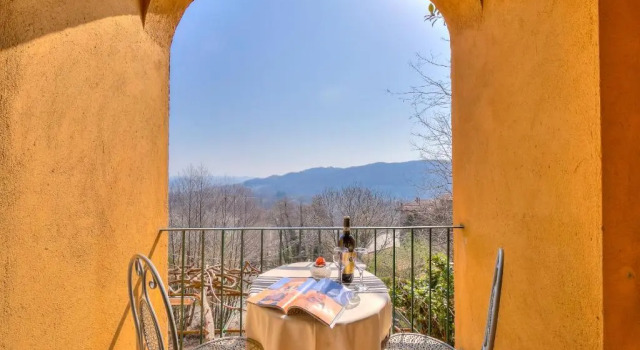 Charming Villa I Tre Archi