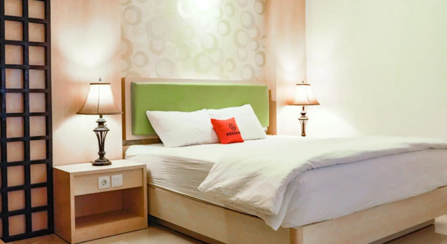 KoolKost @ Bypass Jimbaran, Boek Hotel Goedkope hotels in Bali