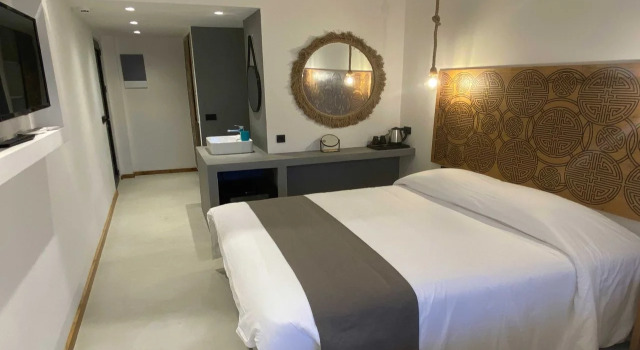 Helios Beach Hotel & Bungalows, Prenota Hotel Hotel a Dodecaneso con parcheggio, Parcheggio