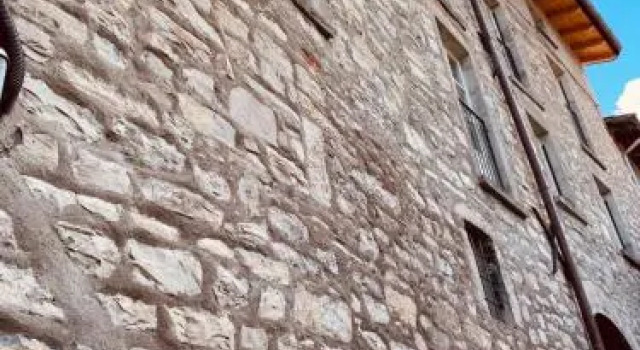 Il borghetto di Torno, Prenota Appartamento Hotel a Como con parcheggio, Parcheggio