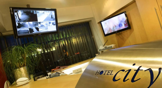 Hotel City Villach